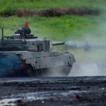 【超衝撃】ロシア兵さん、とんでもない物を公開してしまう…