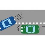 【悲報】車で煽られる人、こういうとんでもないことをしていた・・・・