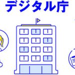 【速報】デジタル庁さん、驚きの発表ｷﾀ━━━━(ﾟ∀ﾟ)━━━!!!!!