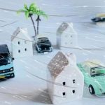 【日本終了】台風15号の最新進路予想図、ヤバすぎる・・・・・・