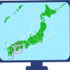 【訃報】最強台風14号が直撃した宮崎県、見るも無残な姿になる・・・