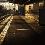 【超絶悲報】自殺の名所・新小岩駅でとんでもない事態が発生してしまう・・・・・・