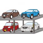 【訃報】マンションの機械式駐車場、終了のお知らせ・・・