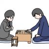 【驚愕】プロ将棋の試合、前代未聞の珍事が発生・・・・・