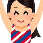 【画像あり】最近のラウンドガールさん、露出が限界突破ｗｗｗｗｗｗｗｗｗｗ