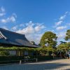 【訃報】石川県の神社、変わり果てた姿の女性が見つかる・・・
