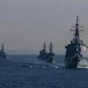 【超速報】ウクライナ軍、ロシア黒海艦隊に対してヤバすぎる攻撃・・・（動画あり）