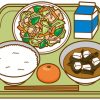 【衝撃事態】日本の学校の給食、とんでもないことになってしまう…