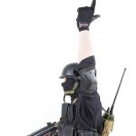 【超衝撃】ウクライナ兵、ガチでヤバい武器を使用してると判明してしまう・・・・・