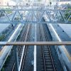 【衝撃事態】大阪環状線、客の危険行為で大変なことになる・・・