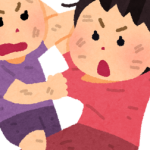 【動画あり】白人恵体女さん「日系のチビ男になら喧嘩で勝てるやろなあ…w」→ 結果wwwwwwwwww