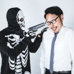 【超悲報】水戸でとんでもない事件が発生してしまう！！！！