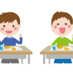 【唖然】給食のルール違反した小学生、教師にとんでもないことをされる・・・