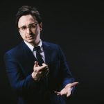 【超衝撃】デーブ・スペクターさん、ガチで反日ヤバイ発言をしてしまう！！！！！