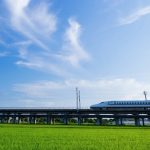 【超速報】青森で新幹線がとんでもない物と衝突してしまう！！！！！