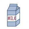 【衝撃展開】牛乳を値上げしたメーカーさん、とんでもないことになる・・・