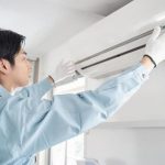 【愕然】月給200万のエアコン設置業者が5chに降臨 → 驚きの発言wwwwwwwwww