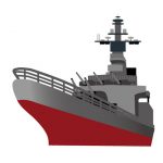 【緊迫】中国海軍、また反日行為をヤラかす・・・