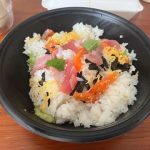 【日本終了】出前で海鮮丼頼んだらこれ、この国貧しくなりすぎだろ（画像あり）