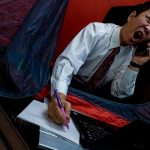 【文春砲】りそな銀行副社長と役員さん、ガチでヤバい事実が暴露されてしまう・・・・・・