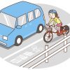 【悲報】東京都さん、自転車レーンを増やした結果 → 予想外のことが起きる…