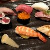 【警告】マナー講師「寿司屋で最初からこのネタを食べるのはマナー違反！」→ （※衝撃画像あり）