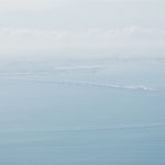 【大勝利】東京湾アクアラインの現在、ガチで凄い事になっていたｗｗｗｗｗｗｗｗｗｗｗ
