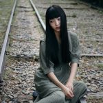 【超戦慄】撮り鉄コラボ拒否女さん、超ヤバイ事実が判明してしまう・・・・・・