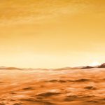 【驚愕】45億年前の火星、こんな感じだったらしいｗｗｗｗｗｗｗｗｗｗ