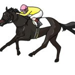 【訃報】競馬の若手騎手、変わり果てた姿で見つかる・・・