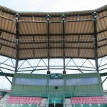 【超衝撃】日ハム新球場、ガチでとんでもない事実が判明してしまう・・・・・