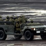 【超絶悲報】セルビア軍、ついに動き出す模様・・・・・・