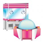 【速報】ゲームセンターさん、終了のお知らせ・・・