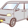 【真相】軽自動車のシェア率、西日本が圧倒的な事情がこちら！！！
