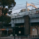 【超戦慄】鉄道の鉄橋上で『異常事態』が発生してしまう・・・・・