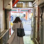 【超衝撃】トー横の幹部、コンビニでとんでもない事をしてしまう・・・・・