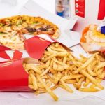 【衝撃画像】マクドナルドで『異常事態』が発生してしまう！！！！
