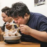 【怒報】ラーメン二郎で店主が隣の親父にブチ切れwwwwwwwwwwwww