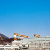 【訃報】三菱の長崎造船所、ガスボンベが爆発した結果・・・