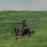 【超衝撃】韓国ヘリ、北朝鮮の無人機と大バトルした結果・・・・・