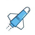 【真相】JAXAのH3ロケットの打ち上げ失敗、コレが原因だったらしい・・・