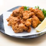 【訃報】から揚げ専門店、終了のお知らせ・・・