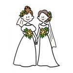 【警告】AKB柏木由紀さん、同性婚の件で勇気ある発言！！！…..