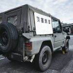 【超絶悲報】陸自隊員達、ついに逃亡・・・・・
