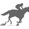 【速報】日本の競走馬、ビックリの大勝利きたぁぁぁぁぁー！！！