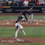 【WBC決勝】大谷翔平さん、優勝の瞬間にヤバいことをする・・・（動画あり）
