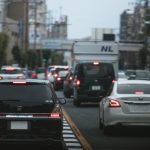 【警告】車に乗ってるときにコレをやってる奴・・・ヤバいぞ・・・