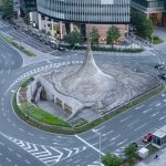 【超ド級衝撃】名古屋市の路上で『とんでもない物』が発見されてしまう・・・・・