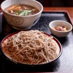 【戦慄】日本の『お蕎麦』、ガチでヤバい事実が判明してしまう・・・・