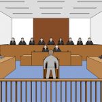 【唖然】女児に鬼畜行為をした元警察官、信じられない判決が下る・・・